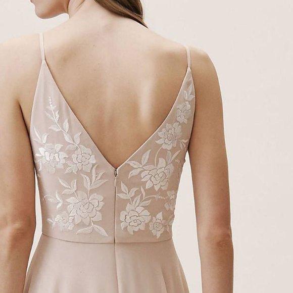 HTF BHLDN Sadia Dress - Picture 6 of 10